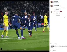 南特主场大胜,法甲保级形势稍有起色的简单介绍 南特主场大胜,法甲保级形势稍有起色的简单介绍