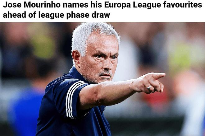 穆里尼奥再次上位，热刺迎来新气象(穆里尼奥体系最关键一人是他!热刺的新攻防枢纽)