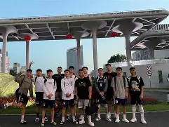 阵容庞大的篮球粉丝俱乐部成立，会员福利满满